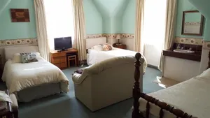 Image of Strathcona Guesthouse