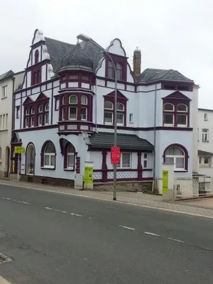 Image of Bed and Breakfast Zeulenroda