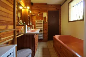 Image of Villa 5 personnes quartier calme