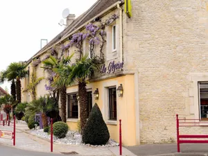 Image of La glycine hotel, spa et bien-être