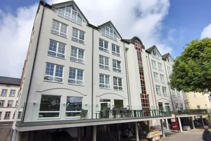 Image of Hotel Alt Giessen