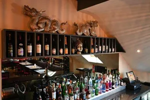 Image of Rooms at The Dressers Arms