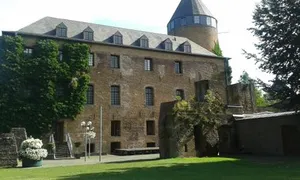 Image of Ferienhaus Burgblick Brueggen