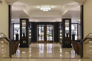Image of Elegant 1 Bedroom flat near Harrods