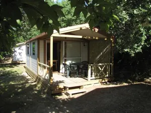 Image of Camping Chalets Les Chênes Verts