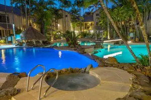 Image of Noosaville Tropical Resort