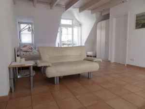 Image of Ferienwohnung über den Dächern