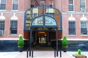 Image of Park House Hotel Brooklyn