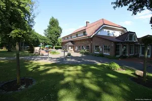 Image of Hotel-Restaurant Haus Waldesruh