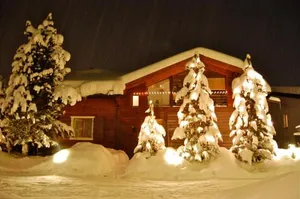 Image of Ferienwohnung Allalinblick