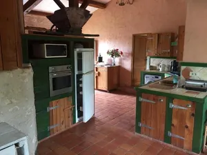 Image of Les Figuiers De Monflanquin