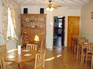 Image of Maple Lodge