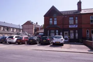 Image of Raynscourt Lodge B&B