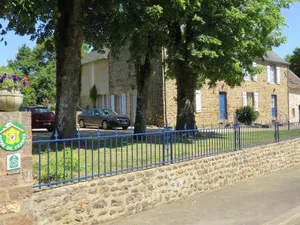 Image of Les Quatre Saisons