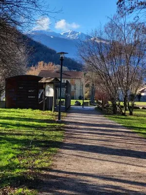 Image of Le Gargantua