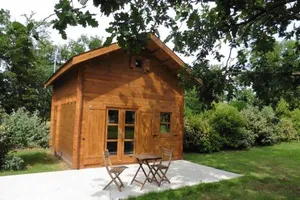 Image of Les Chalets Du Manoir