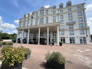 Image of Residhome Roissy-Park