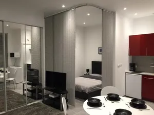 Image of Nice Renting - GALLO - New Modern Loft Old Town Massena
