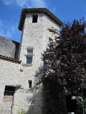 Image of Chambre d'Hôtes La Tour de Brazalem