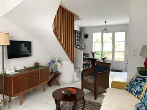 Image of Appartement SAINT CLAIR proche du Port