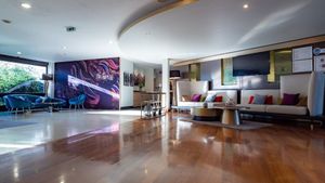 Image of Mercure Hotel Stuttgart Boeblingen