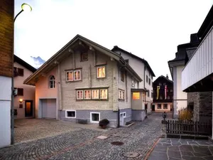Image of Charming Swiss Chalet Andermatt