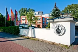 Image of Hotel Barbarossa