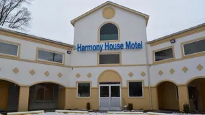Image of Harmony House Motel