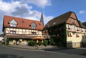 Image of Fritz'es Goldener Stern