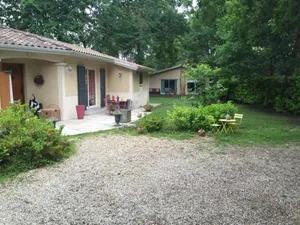 Image of La maison de caroline