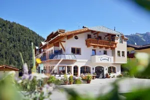 Image of Hotel Central - das kleine Boutique Hotel am Achensee