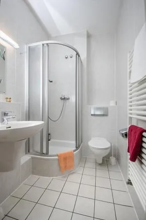 Image of Hotel Siegmar im Geschäftshaus