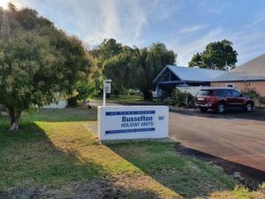 Image of Cwa Busselton Holiday Units