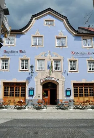 Image of Werdenfelser Hof