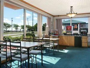Image of Knights Inn Oswego
