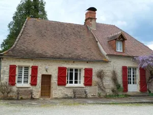 Image of LCD#06- Gîtes du Cantou-Lot 46