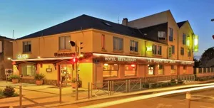Image of Le Point Du Jour