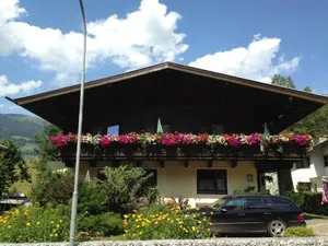 Image of Haus Tenk