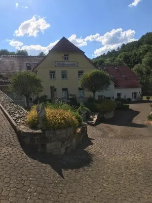 Image of Hühnermühle