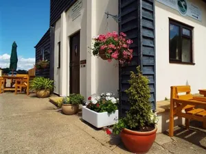 Image of The Stableyard