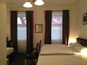 Image of Hotel-Pension Dorma