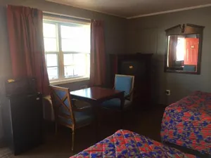 Image of Oasis Motel