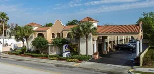 Image of Best Western Spanish Quarters Inn