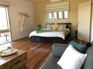 Image of Offshore Retreat