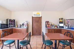 Image of Days Inn by Wyndham Chambersburg