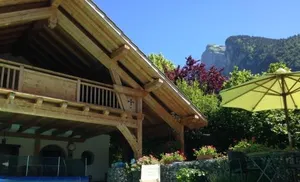 Image of Chambres d'hôtes de charme Douglas