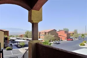 Image of Tyler And Jessica Peterson Condo