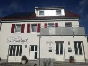 Image of Pension und Restaurant Reck