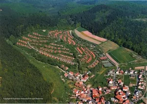 Image of Ferienhaus Kirschblüte