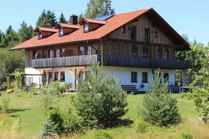 Image of Gästehaus zum Prinzenfelsen